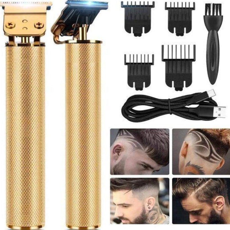 Professionele Haar/Baard Trimmer